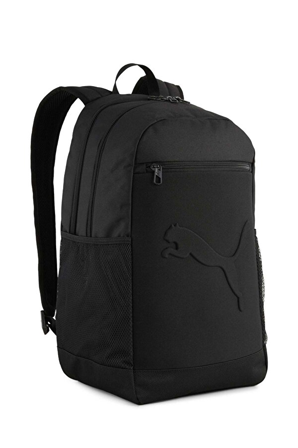 Puma BUZZ Backpack Siyah Erkek Sırt Çantası