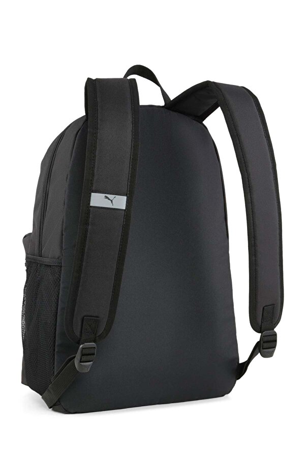 Puma PHASE Backpack Siyah Erkek Sırt Çantası