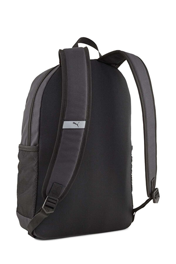 Puma PLUS Backpack II PUM Siyah Erkek Sırt Çantası