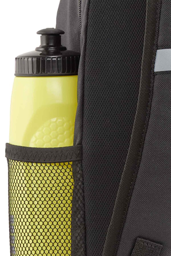 Puma PLUS Backpack II PUM Siyah Erkek Sırt Çantası