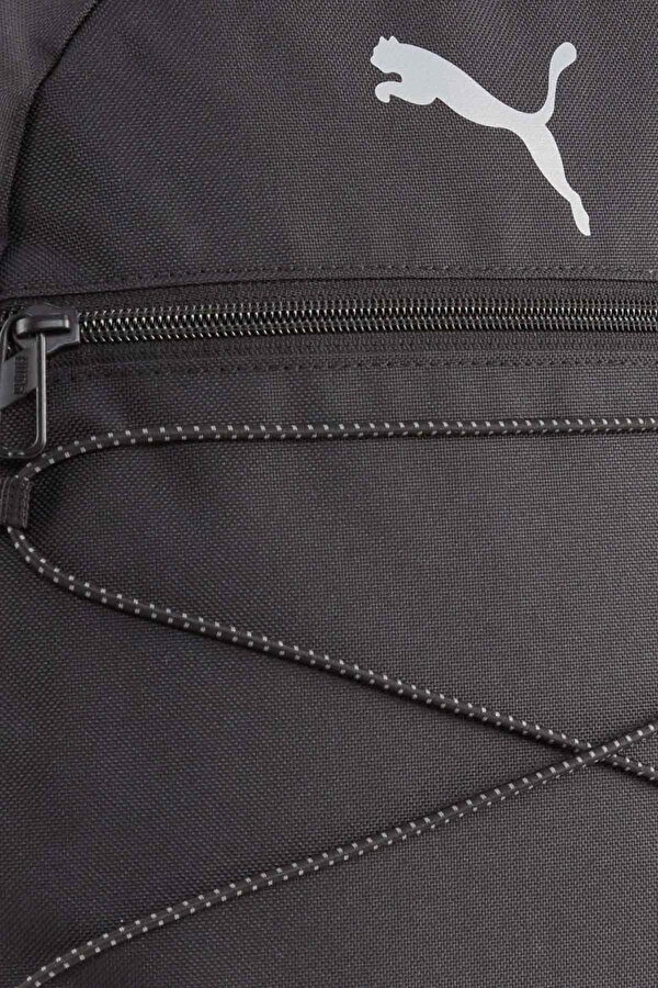 Puma PLUS Backpack II PUM Siyah Erkek Sırt Çantası