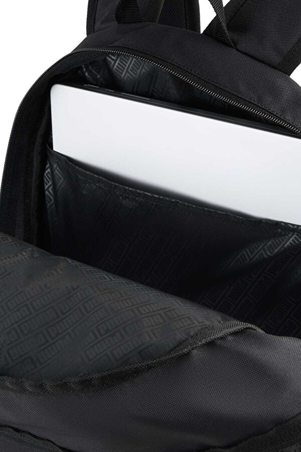 Puma PLUS Backpack II PUM Siyah Erkek Sırt Çantası