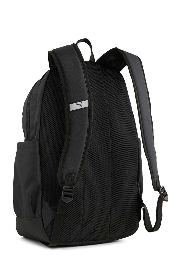 Puma DECK Backpack II PUM Siyah Erkek Sırt Çantası