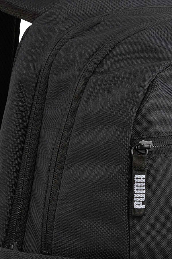 Puma DECK Backpack II PUM Siyah Erkek Sırt Çantası