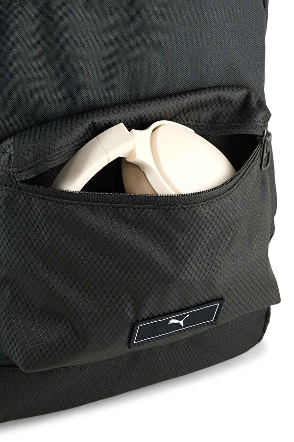 Puma DECK Backpack II PUM Siyah Erkek Sırt Çantası
