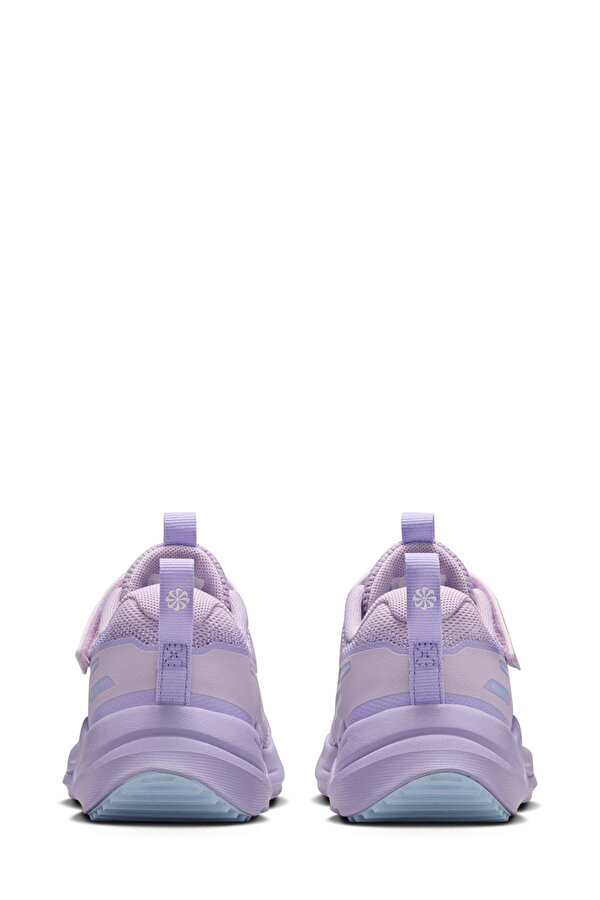 COSMIC RUNNER (PSV) Gri Kız Çocuk Koşu Ayakkabısı - Görsel 7