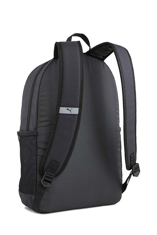 Puma PLUS Backpack Siyah Unisex Sırt Çantası