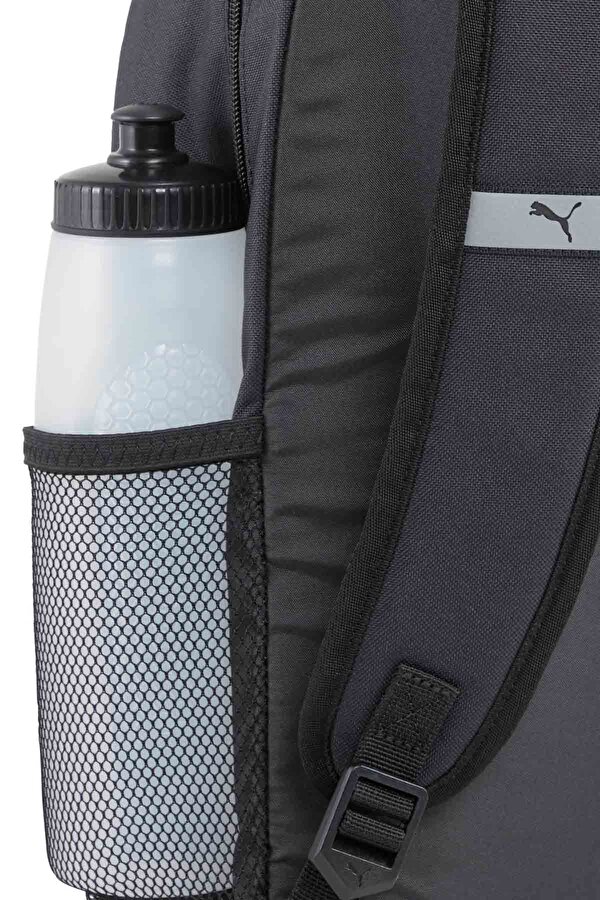 Puma PLUS Backpack Siyah Unisex Sırt Çantası