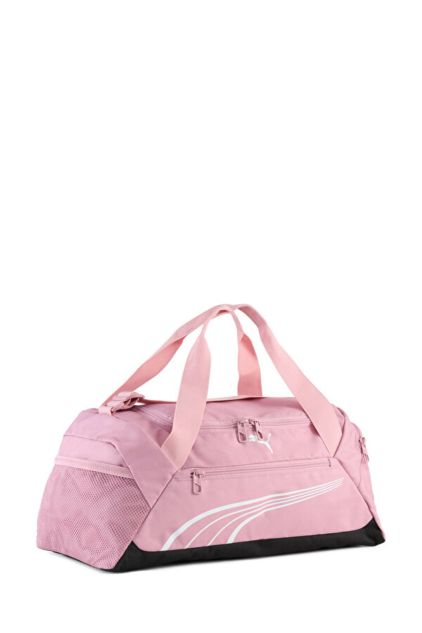 Puma FUNDAMENTAL Extra Sm Pembe Kadın Spor Çantası