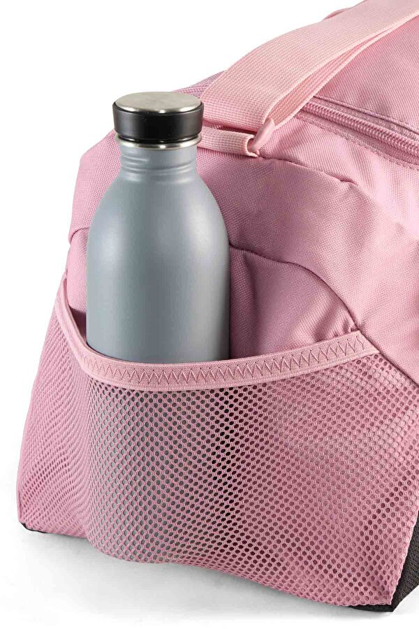 Puma FUNDAMENTAL Extra Sm Pembe Kadın Spor Çantası