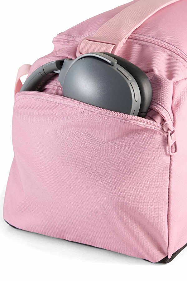 Puma FUNDAMENTAL Extra Sm Pembe Kadın Spor Çantası