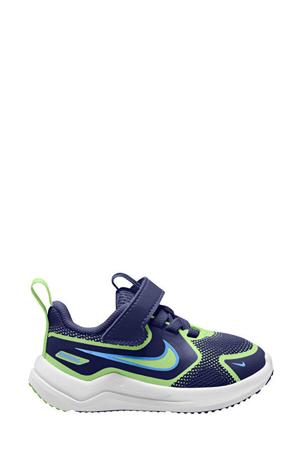 COSMIC RUNNER (TD) Saks Erkek Çocuk Spor Ayakkabı - Görsel 2