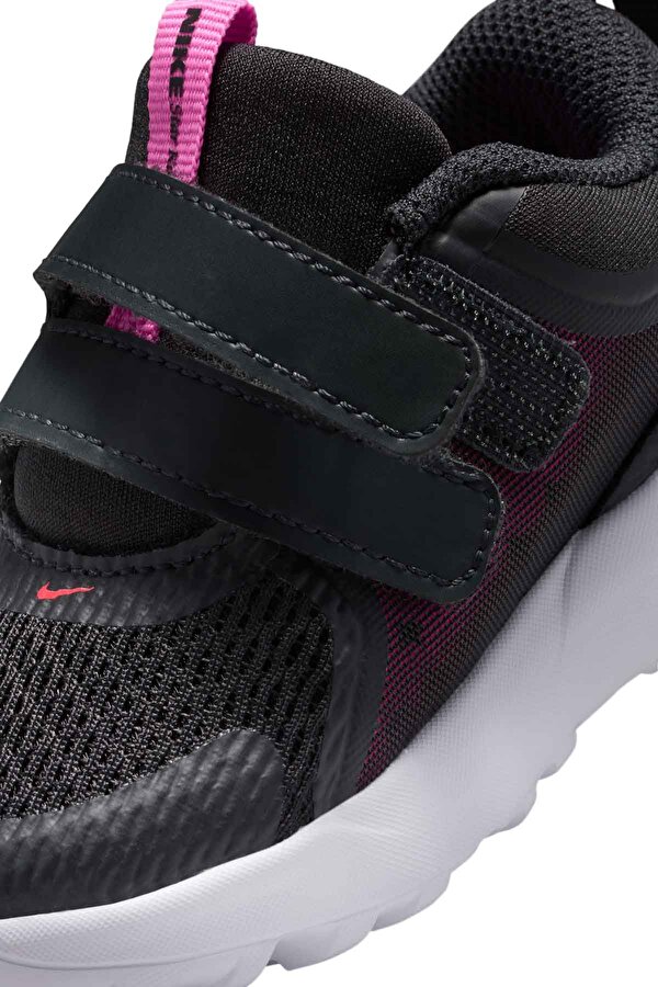 Star Runner 5 Mor Kız Çocuk Koşu Ayakkabısı - Görsel 6