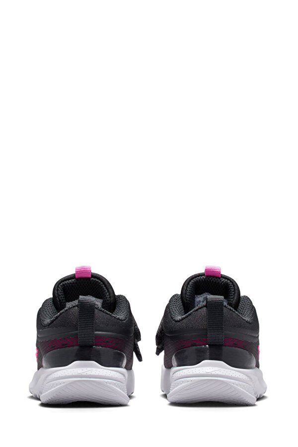 Star Runner 5 Mor Kız Çocuk Koşu Ayakkabısı - Görsel 8