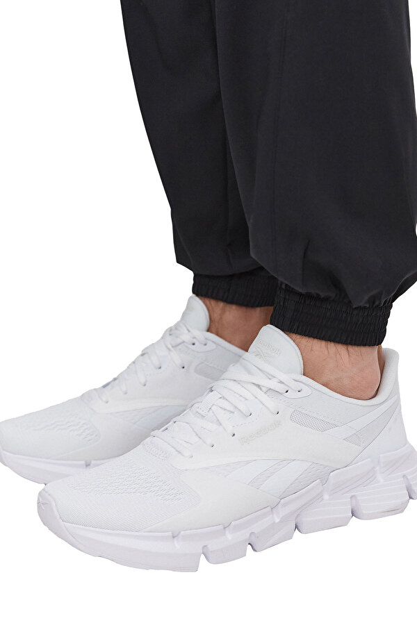 Reebok RUNNING PANT BLACK Man Single Bottom
