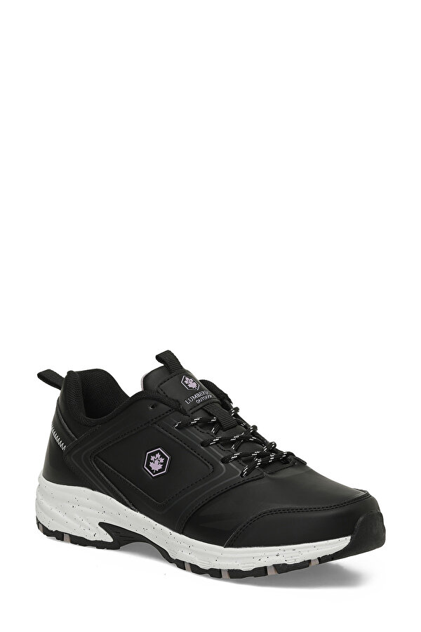 Lumberjack MARIMAR PU 5PR Siyah Kadın Outdoor