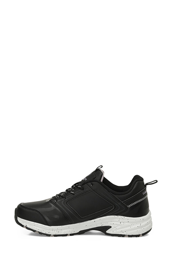 Lumberjack MARIMAR PU 5PR Siyah Kadın Outdoor