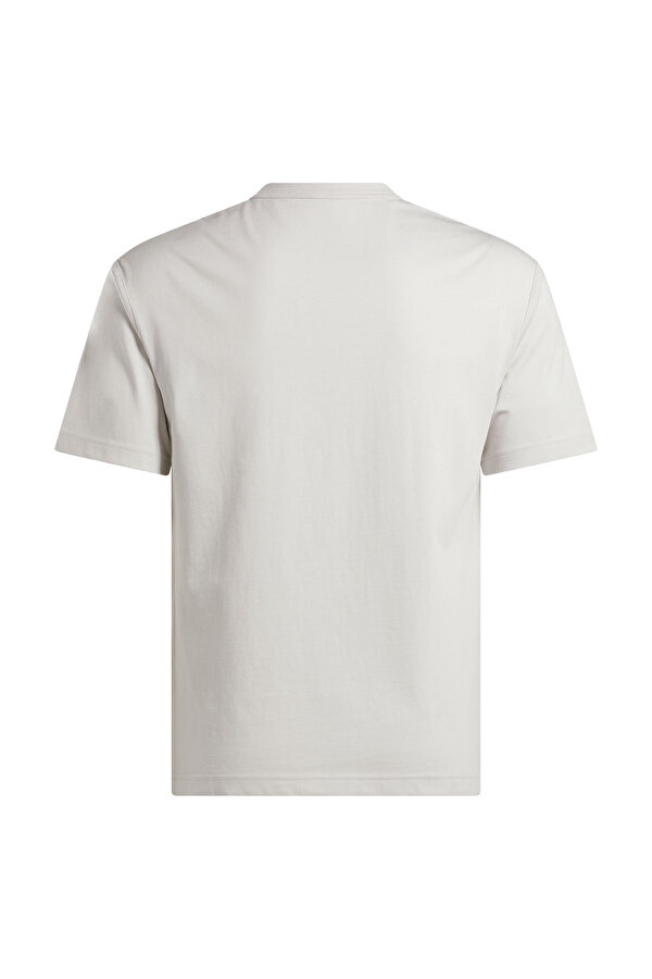 Reebok Icon Elements Tee Серый 016 Мужчина Футболка