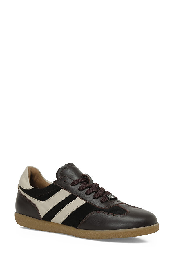 Nine West REJEN 5PR Bordo Kadın Sneaker