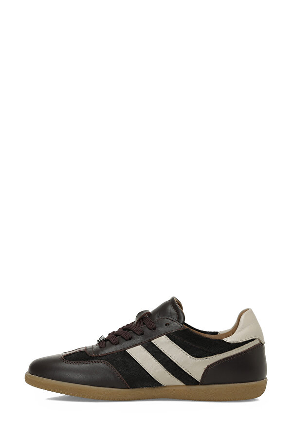 Nine West REJEN 5PR Bordo Kadın Sneaker