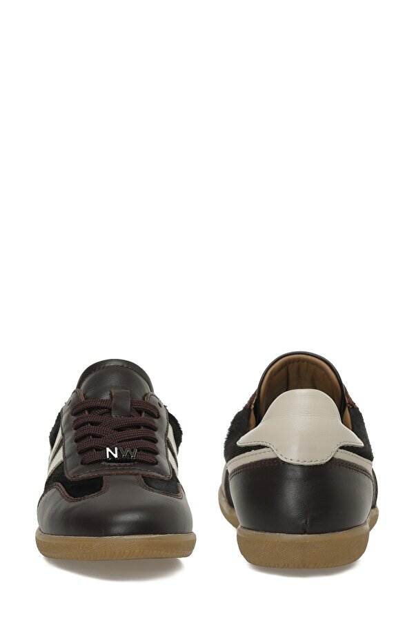 Nine West REJEN 5PR Bordo Kadın Sneaker