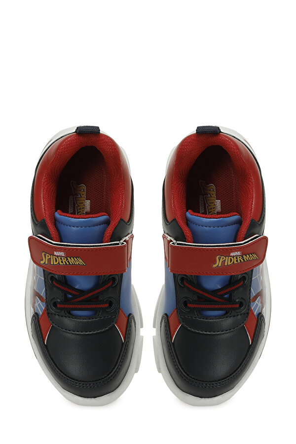 CASTEL.P5PR Saks Erkek Çocuk Sneaker - Görsel 6