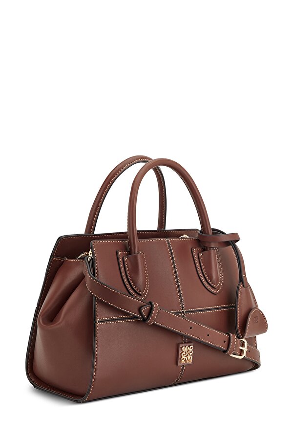 Nine West PAXTIN NGN565806 5PR Taba Kadın El Çantası