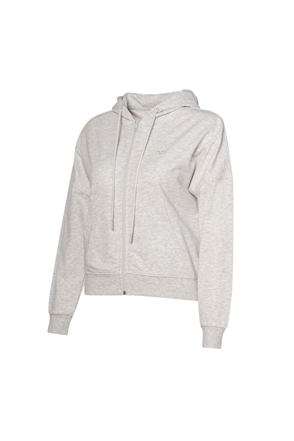 Hummel T-IC ICONA FERMUARLI HOODIE