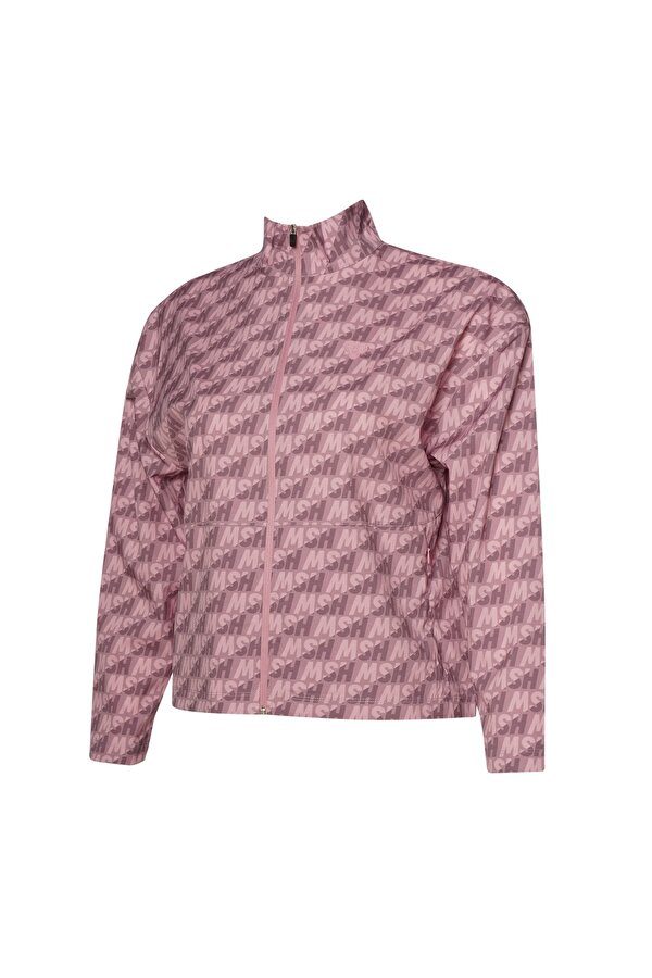 Hummel RODIN FERMUARLI SWEATSHIRT