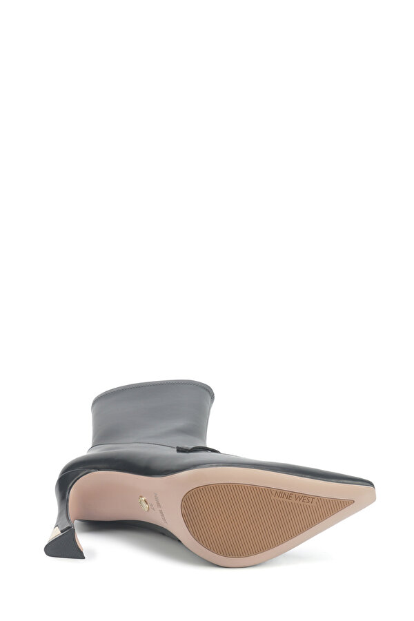 Nine West DORA 5PR Siyah Kadın Topuklu Bot
