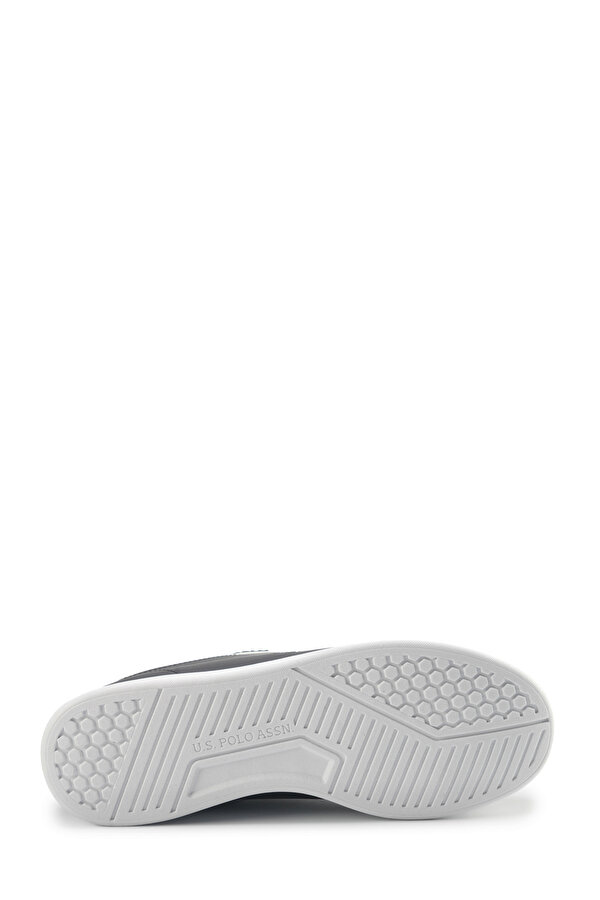 COSTA WMN 5PR Siyah Kadın Sneaker - Görsel 5