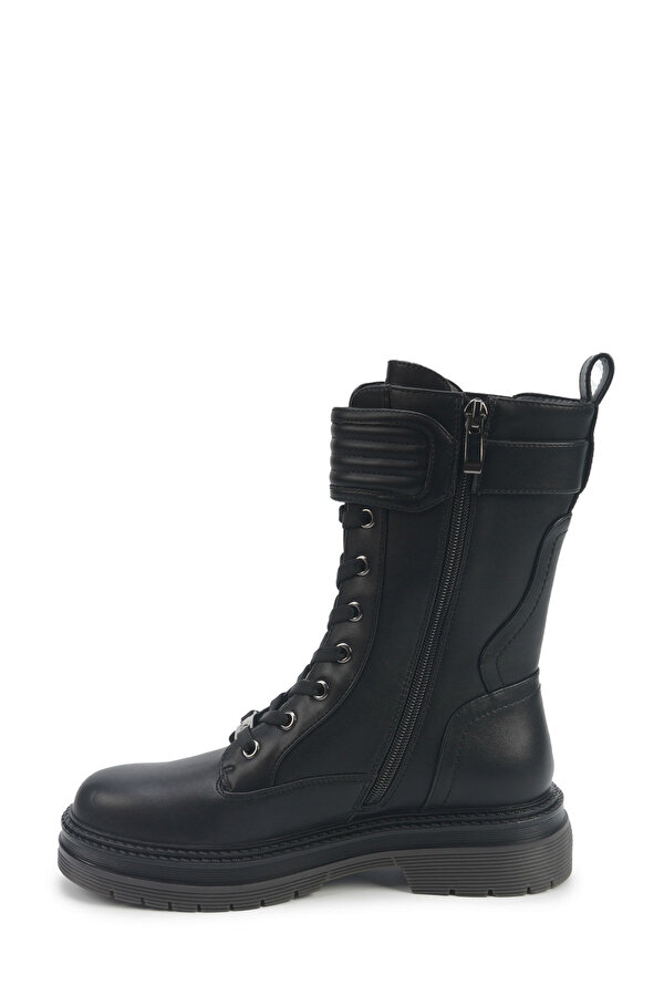 SIENNA 5PR Siyah Kadın Postal - Görsel 5