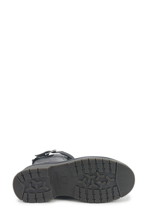 SIENNA 5PR Siyah Kadın Postal - Görsel 6