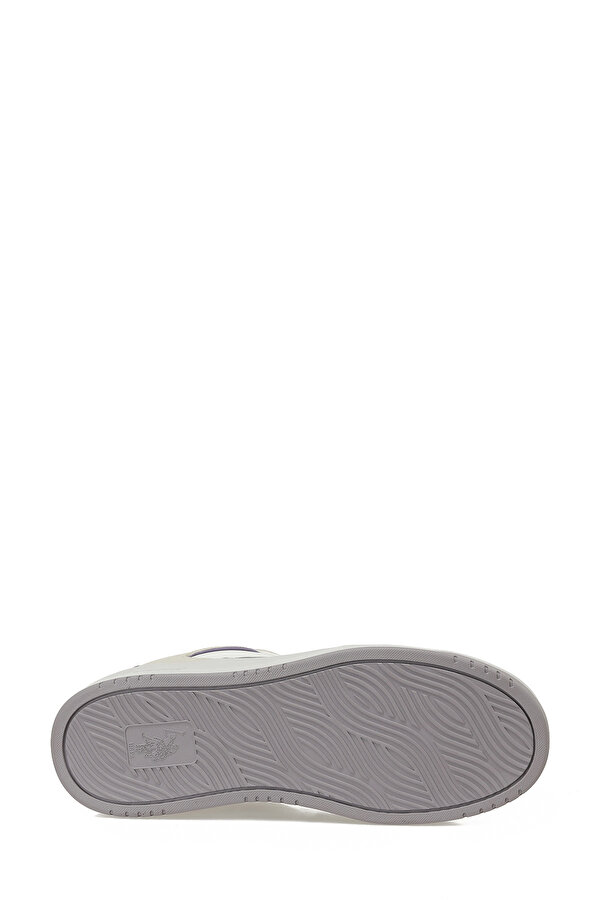 TIANA 5PR Beyaz Kadın Sneaker - Görsel 7