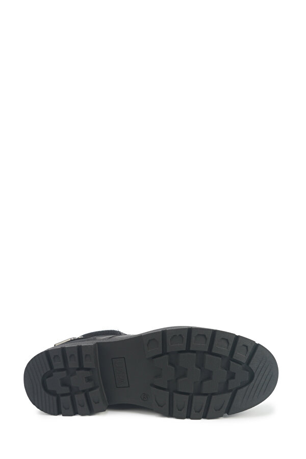 WOXIC 5PR Siyah Erkek Worker Bot - Görsel 6