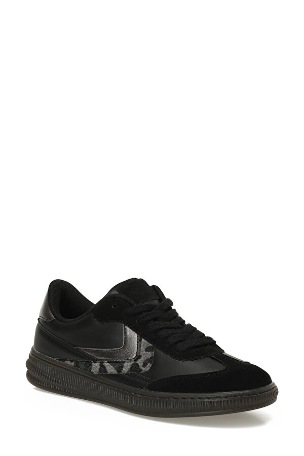 Butigo 25K-2070 5PR Siyah Kadın Sneaker