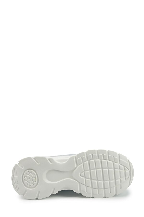 ZEBINA 5PR Beyaz Kadın Sneaker Fiyatları - 102044256 | Flo