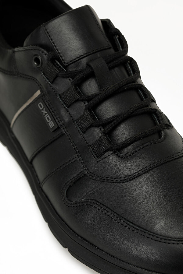 Oxide KEBAN-N 5PR BLACK Man 431