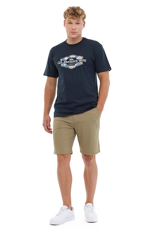 Quiksilver UNION AMPHIBIAN 20 Haki Erkek Şort