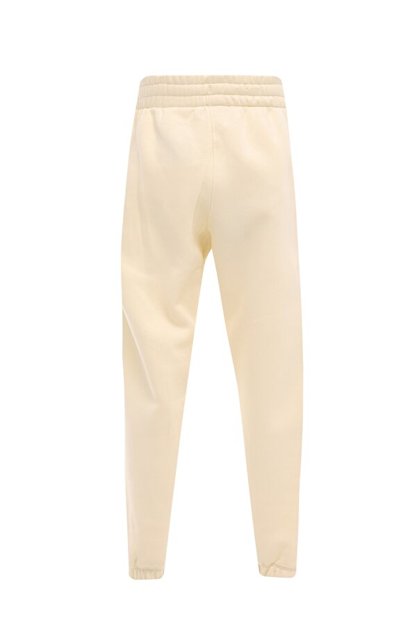 Nike Sportswear Club Flee Bej Kız Çocuk Eşofman Altı