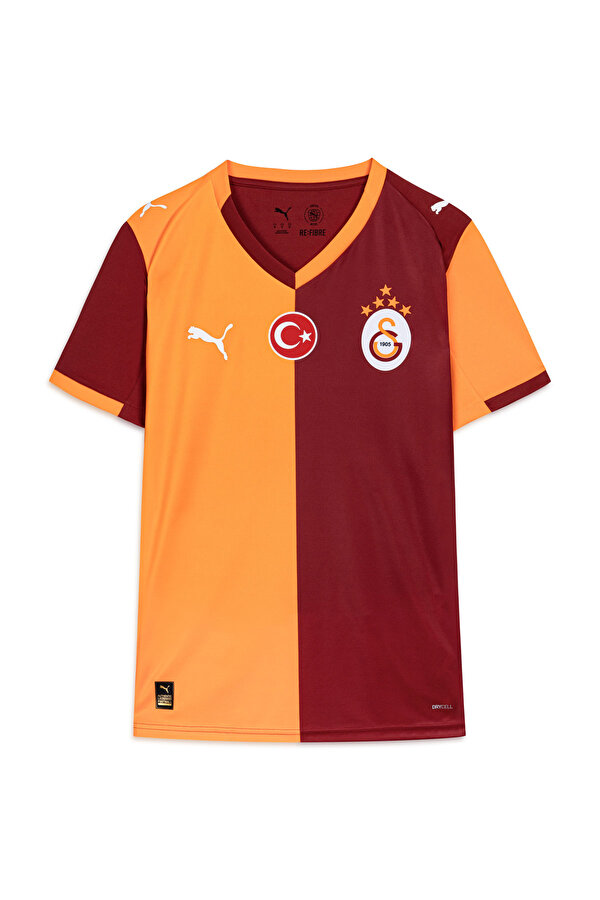 Puma GSK Home Jersey Replica Kırmızı Erkek Forma
