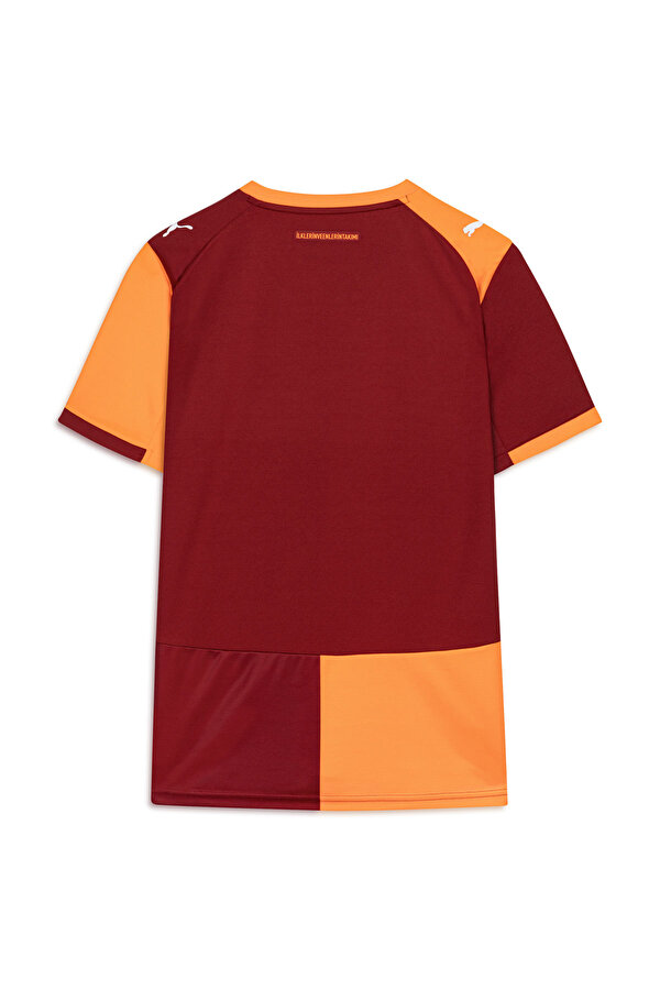 Puma GSK Home Jersey Replica Kırmızı Erkek Forma