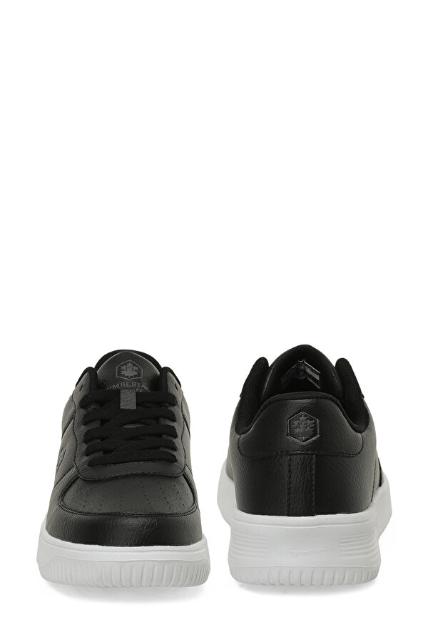 FINSTER 6FX Siyah Erkek Sneaker - Görsel 7