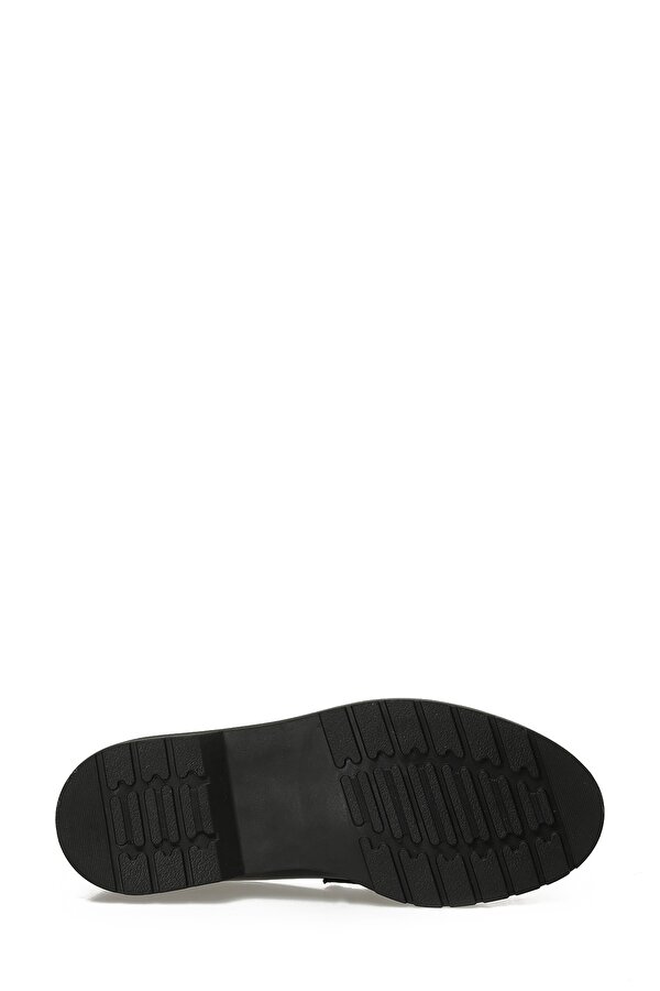 Butigo 25K-2102 5PR Siyah Kadın Loafer
