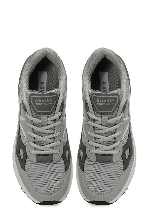 TORIMA TX 6FX Gri Erkek Sneaker - Görsel 6