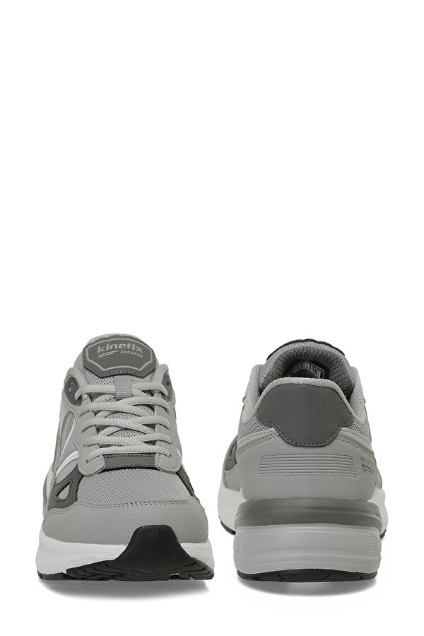 TORIMA TX 6FX Gri Erkek Sneaker - Görsel 7