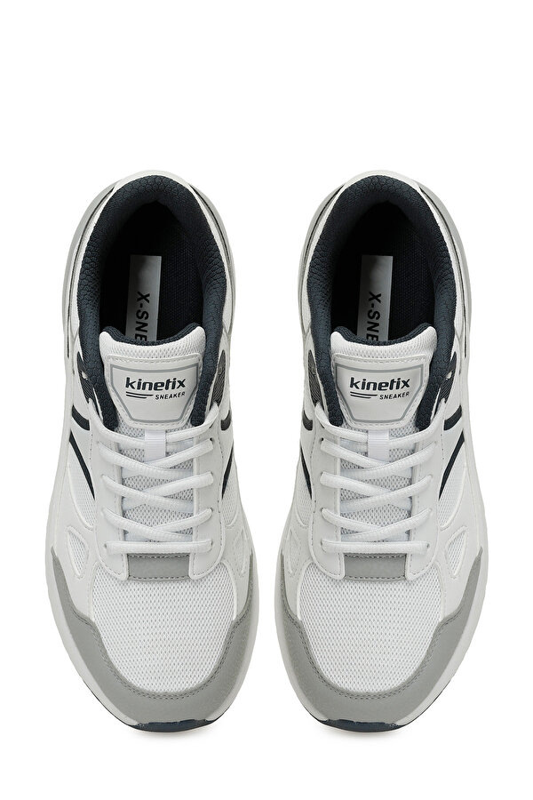 TORIMA TX 6FX Beyaz Erkek Sneaker - Görsel 6