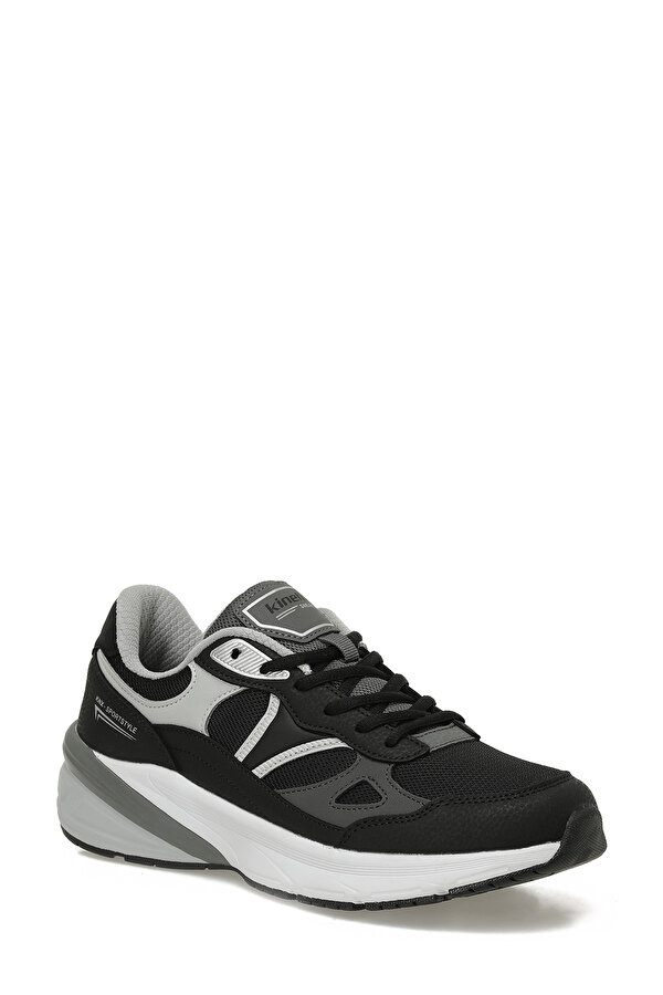 TORIMA TX 6FX Siyah Erkek Sneaker Fiyatları - 102066103 | Flo