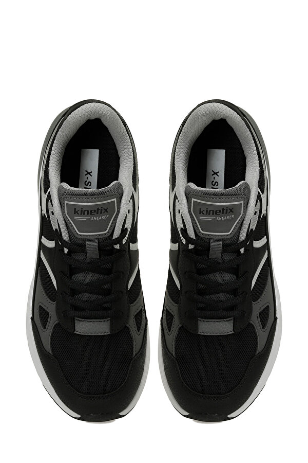 TORIMA TX 6FX Siyah Erkek Sneaker - Görsel 6