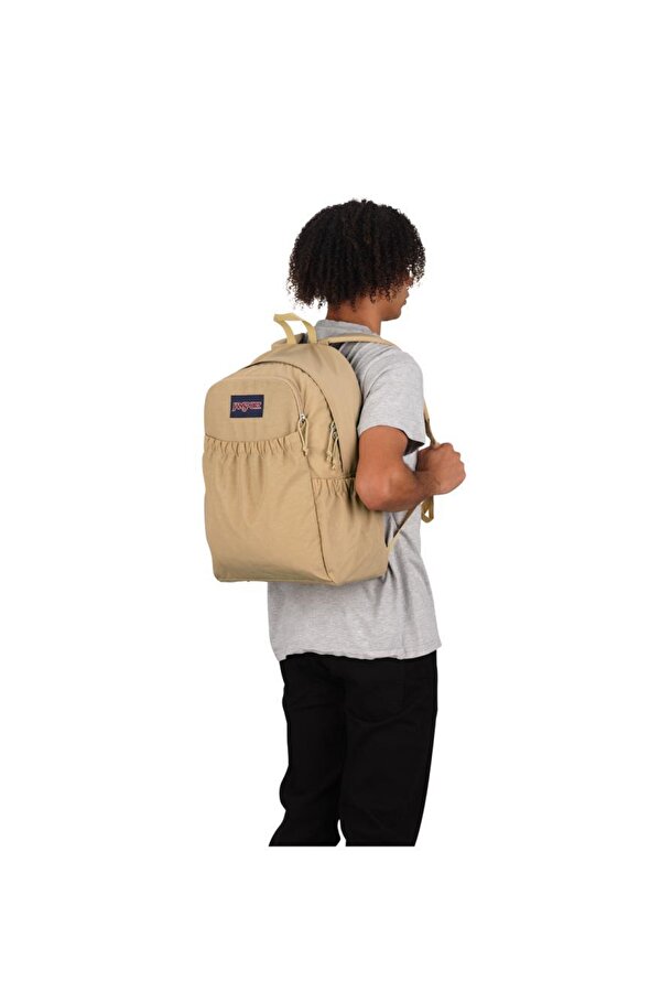 Jansport Lounge Pack Travertine Sırt Çantası EK0A5J38O7